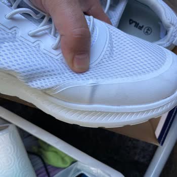 Deichmann'dan Aldığım Ayakkabının Kalitesizliği Ve Çözüm Eksikliği