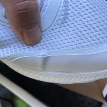 Deichmann'dan Aldığım Ayakkabının Kalitesizliği Ve Çözüm Eksikliği