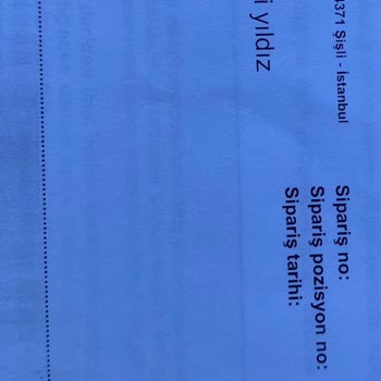 Deichmann'dan Aldığım Ayakkabının Kalitesizliği Ve Çözüm Eksikliği