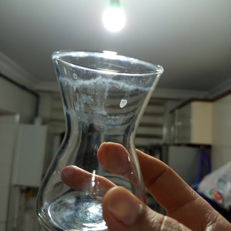 Bosch Bulaşık Makinesi Hayal Kırıklığı