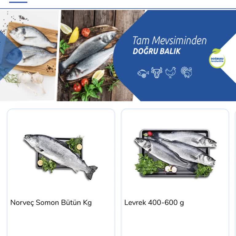 Carrefour SA Online Sipariş Fiyaskosu: Stokta Olmayan Ürün Satışı