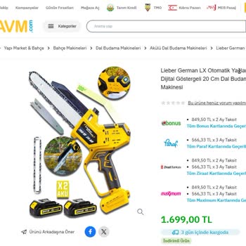 Eksik Aksesuarlar Ve Yetersiz Batarya Performansı