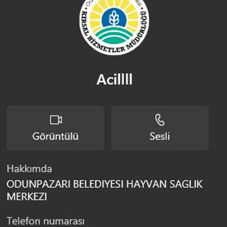 Odunpazarı Belediyesi İlgisizliği: Acil Durumda Yetersiz Yardım