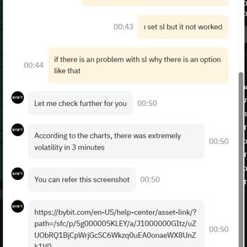 ByBit не сработал стоп-лосс, и я потерял позицию