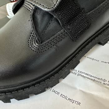 Boyner'den Aldığımız Cat Botun Sorunları Bitmiyor