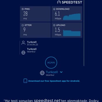 Turkcell Çekim Sorunu: Üsküdar'da Bağlantı Problemi