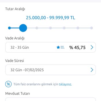 Yapı Kredi'de Vade Süresi Yanıltmacası Ve Faiz Oranı Sorunu