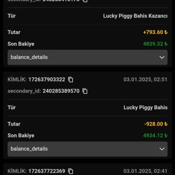 Kazancım Ödenmedi: Rottbet Mağduriyeti