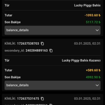 Kazancım Ödenmedi: Rottbet Mağduriyeti