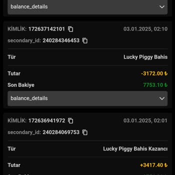 Kazancım Ödenmedi: Rottbet Mağduriyeti