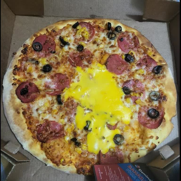 Volkano Pizza'nın Yanıltıcı Sunumu: Çocukların Hayal Kırıklığı