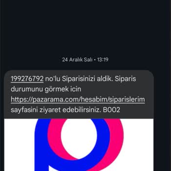 Sistem Hatası Nedeniyle İade Edilmeyen Ücret Ve Puanlar