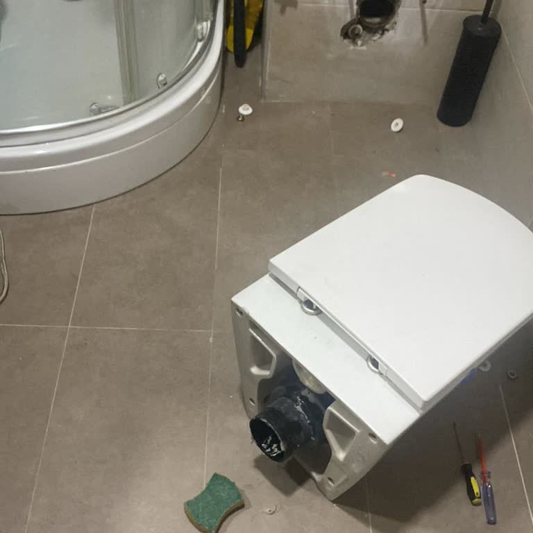 Bursa Hizmet Tesisat Mağdur Oldum Ve Sorun Çözülmedi