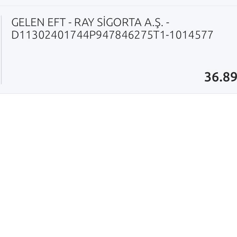 Değer Kaybı Ödemesinde Gecikme Ve İletişim Sorunları