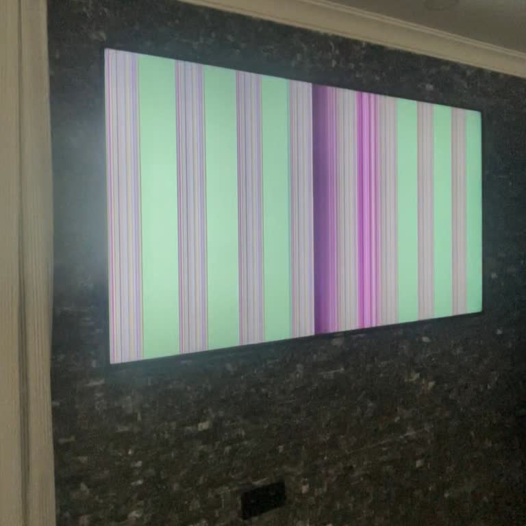 Vestel TV İle Bitmeyen Sorunlar