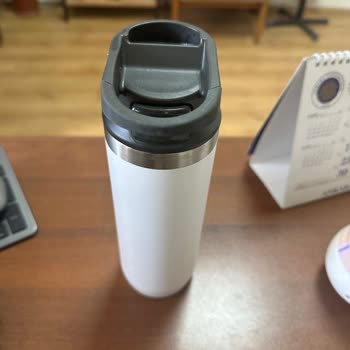 Stanley Termosun Isı Tutma Problemi Ve Yetersiz Müşteri Hizmeti