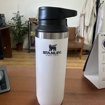 Stanley Termosun Isı Tutma Problemi Ve Yetersiz Müşteri Hizmeti