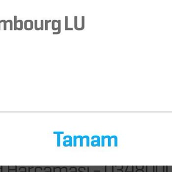 Wix.com'dan İzinsiz Para Çekimi