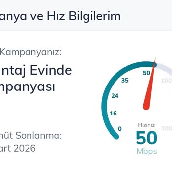 Türk Telekom İnternet Hızı Sorunu