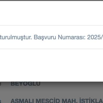 Eki aç