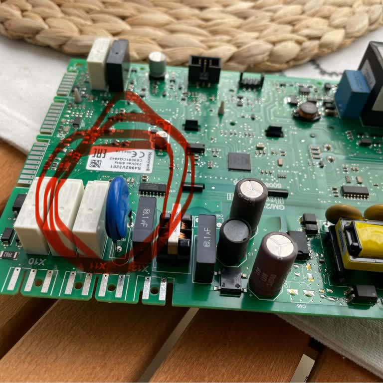 Elektrik Kesintisi Sonrası Yüksek Voltaj Mağduriyeti