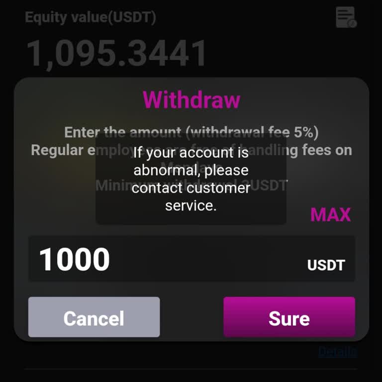 TokenPocket Robot: Yatırım Aldatmacası ve Müşteri Hizmetleri Sorunu