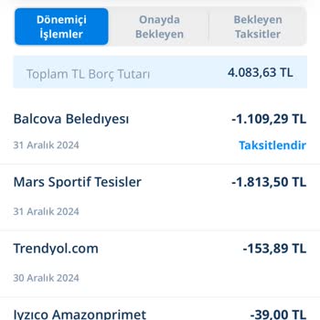 Yanlış Üyelik İşlemi Ve Çözüm Eksikliği