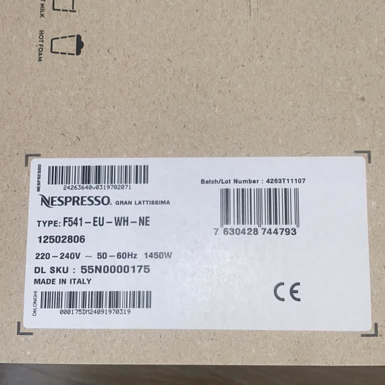 Nespresso Kampanya Sorunu Ve Müşteri Mağduriyeti