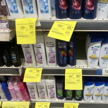 Onur Market'te Sodexo Kullanımında Hayal Kırıklığı