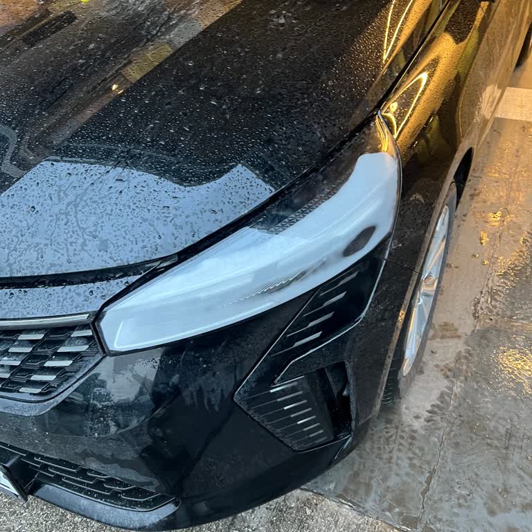 Bakım Sonrası Far Sorunu Ve Servis İlgisizliği