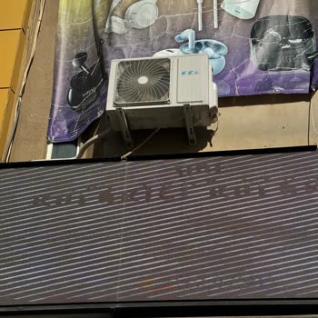 ECA Klima Sorunu: Servis Yanıt Vermiyor, Isıtma Sorunu Yaşıyorum