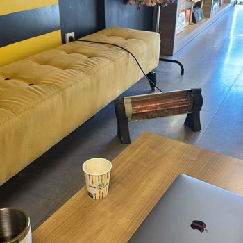 ECA Klima Sorunu: Servis Yanıt Vermiyor, Isıtma Sorunu Yaşıyorum