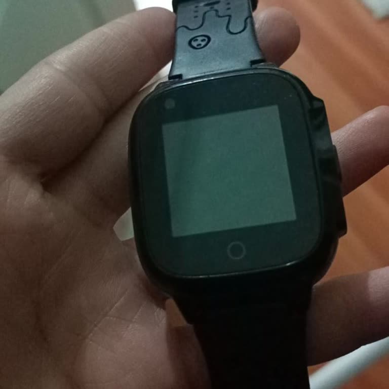 Jetzu Akıllı Çocuk Saatleri Çocuk Saati Şarj Problemi Ve İlgisiz Servis