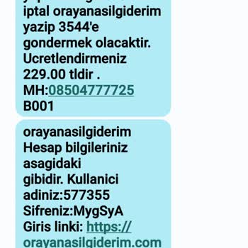 Zorla Başlatılan Abonelik Ve İptal Sorunu