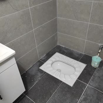 Seramikteki Beyaz Lekeler İçin Çözüm Bekleniyor