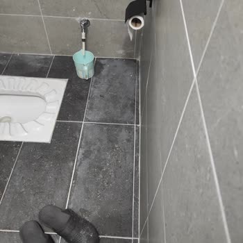 Seramikteki Beyaz Lekeler İçin Çözüm Bekleniyor