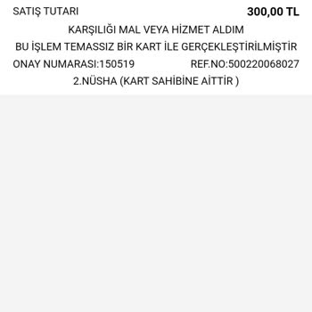 Devlet Hastanesinde Yüksek Ücretlerle Karşılaşma