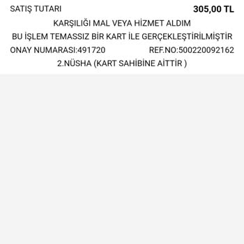 Devlet Hastanesinde Yüksek Ücretlerle Karşılaşma