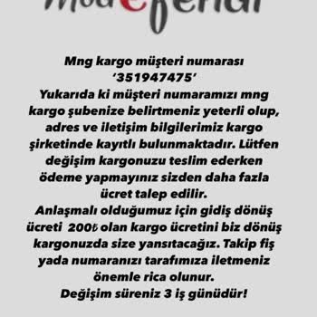 Yanıltıcı Değişim Politikası Ve Müşteri Mağduriyeti