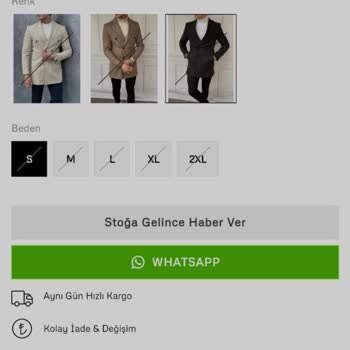 Yanıltıcı Değişim Politikası Ve Müşteri Mağduriyeti