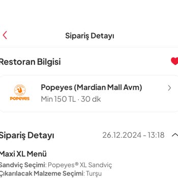 Yanlış Siparişler Ve İade Sorunu