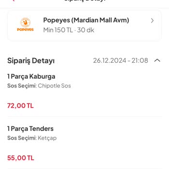 Yanlış Siparişler Ve İade Sorunu