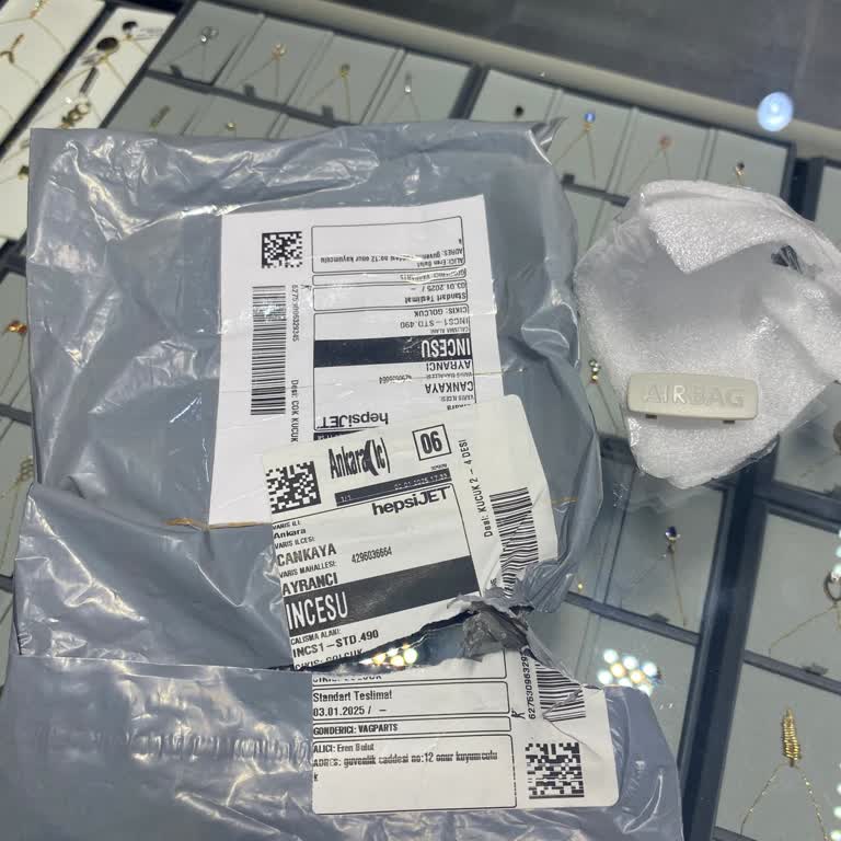 Yanlış Ürün Teslimatı Ve Çözüm Eksikliği