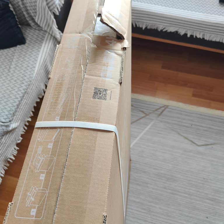 Teknosa'dan Aldığım Televizyon Hayal Kırıklığı Yarattı