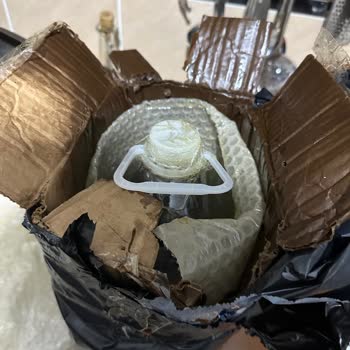 Yurtiçi Kargo Özensiz Taşıma Sonucu Zarar Gören Kargo Ve Mağduriyet