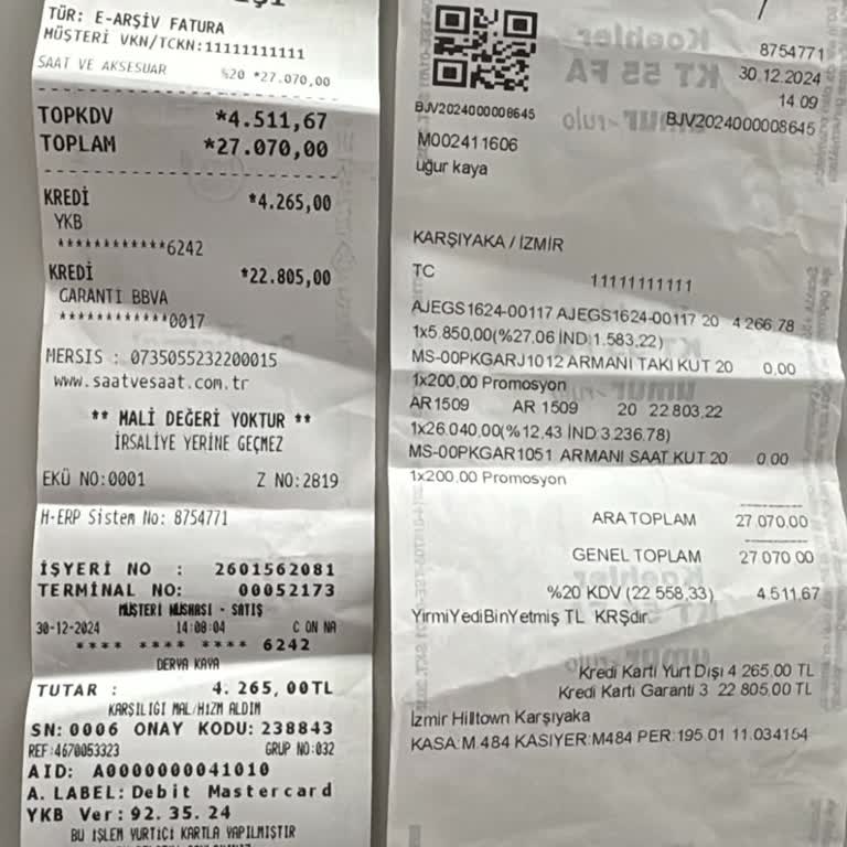 İade Talebine Olumsuz Yanıt: Tüketici Hakları İhlali