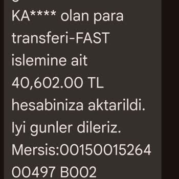 Kredi Kartı Ve Artı Para Hesabı Sorunları