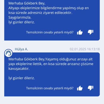 TurkNet Kurumsal İnternet Kesintisi Mağduriyeti