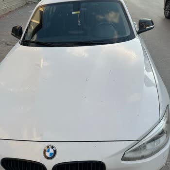 BMW 116i Ön Cam Fitili Sorunu Ve Ücretsiz Değişim Talebi