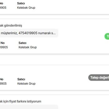 Hepsiburada Müşteri Hizmetleri İlgisizliği Ve Mağduriyet